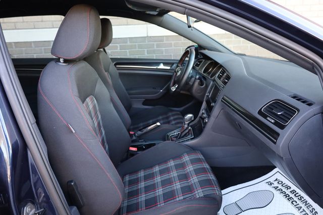 2017 Volkswagen Golf GTI  - 23012665 - 26