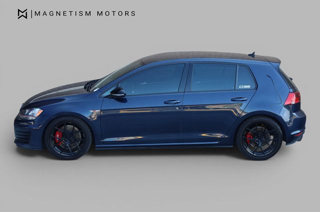 2017 Volkswagen Golf GTI  - 23012665 - 2