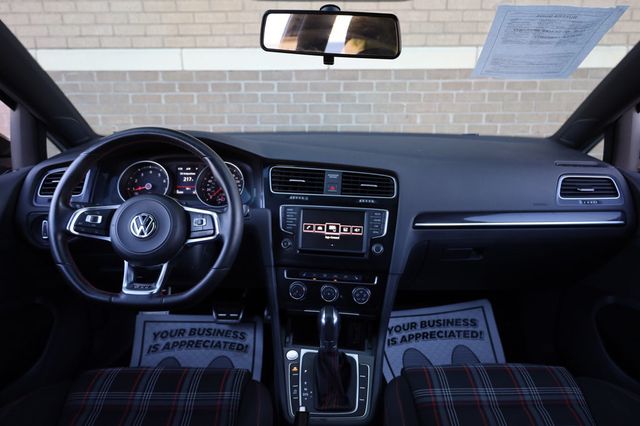 2017 Volkswagen Golf GTI  - 23012665 - 29