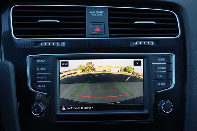 2017 Volkswagen Golf GTI  - 23012665 - 38