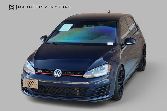 2017 Volkswagen Golf GTI  - 23012665 - 3