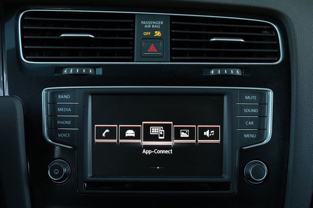 2017 Volkswagen Golf GTI  - 23012665 - 39