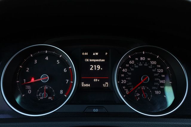 2017 Volkswagen Golf GTI  - 23012665 - 44