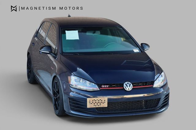2017 Volkswagen Golf GTI  - 23012665 - 5