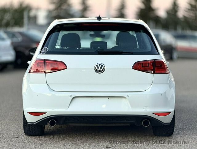 2017 Volkswagen Golf GTI 102948--CERTIFIED!! - 23079078 - 10