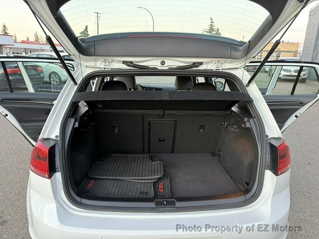 2017 Volkswagen Golf GTI 102948--CERTIFIED!! - 23079078 - 16