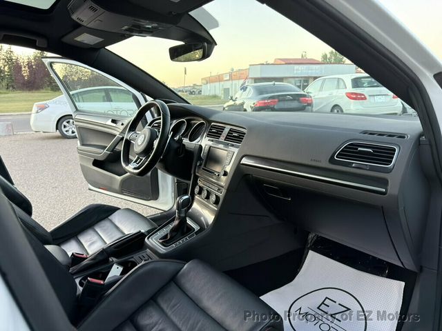 2017 Volkswagen Golf GTI 102948--CERTIFIED!! - 23079078 - 20