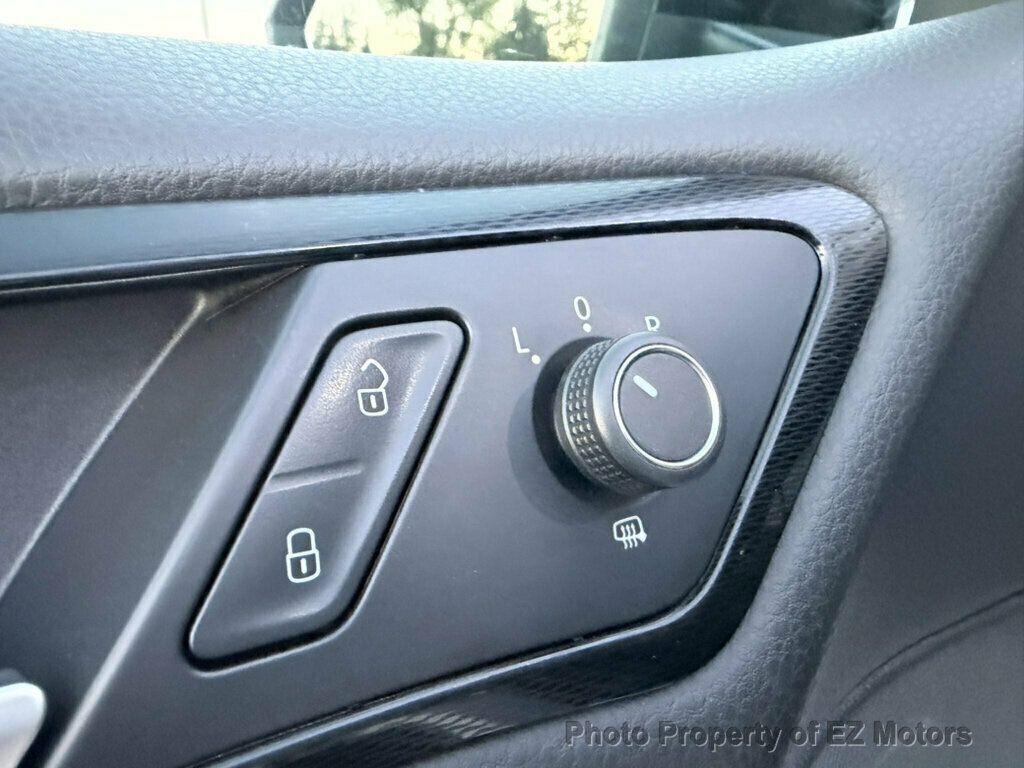 2017 Volkswagen Golf GTI 102948--CERTIFIED!! - 23079078 - 27