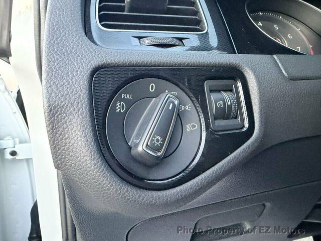 2017 Volkswagen Golf GTI 102948--CERTIFIED!! - 23079078 - 28