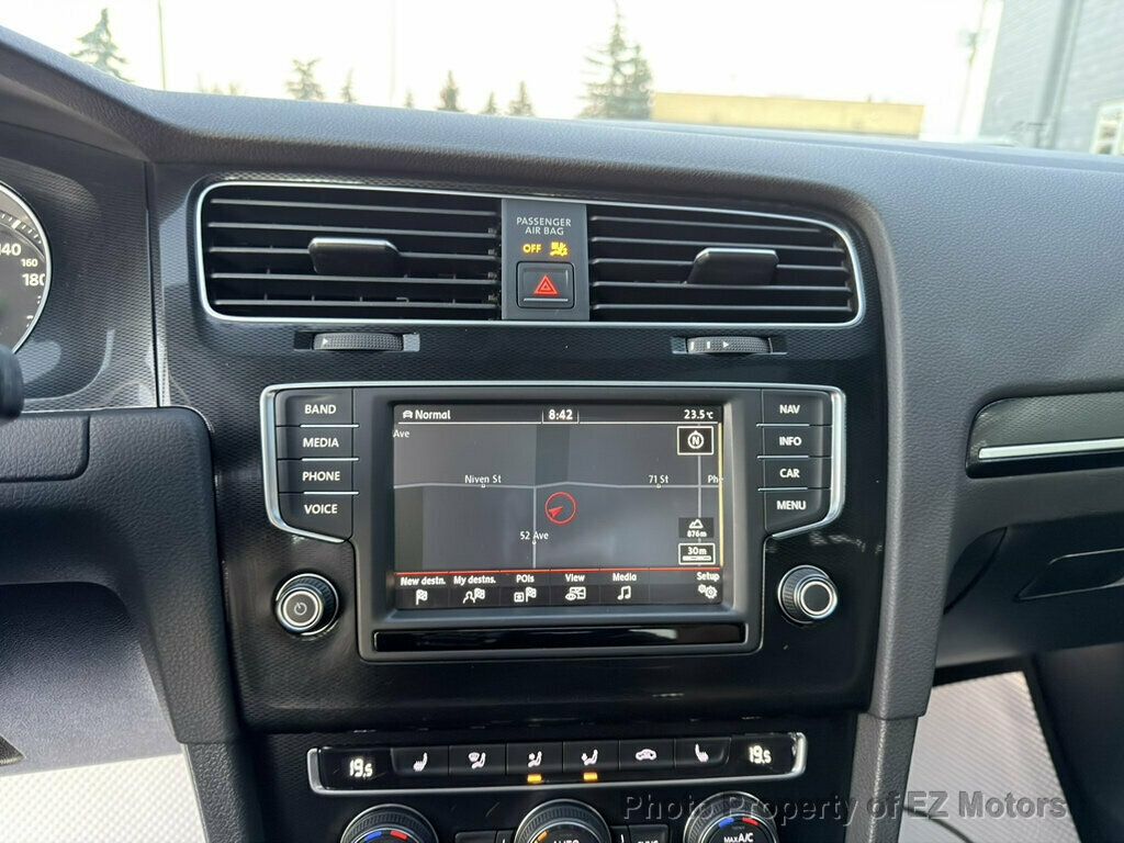 2017 Volkswagen Golf GTI 102948--CERTIFIED!! - 23079078 - 29