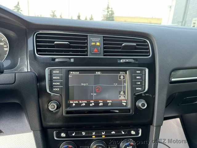 2017 Volkswagen Golf GTI 102948--CERTIFIED!! - 23079078 - 29