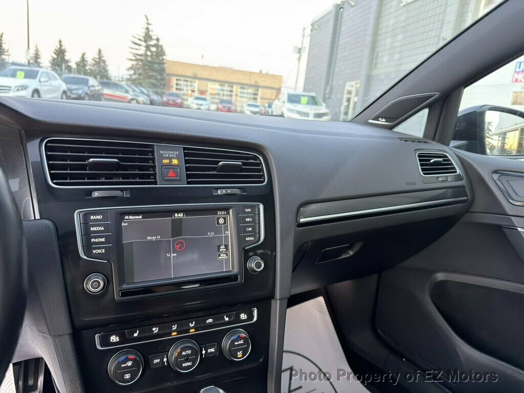 2017 Volkswagen Golf GTI 102948--CERTIFIED!! - 23079078 - 30