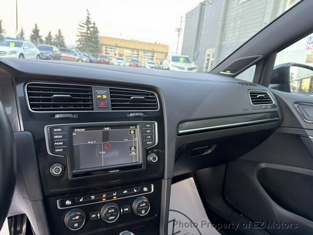 2017 Volkswagen Golf GTI 102948--CERTIFIED!! - 23079078 - 30