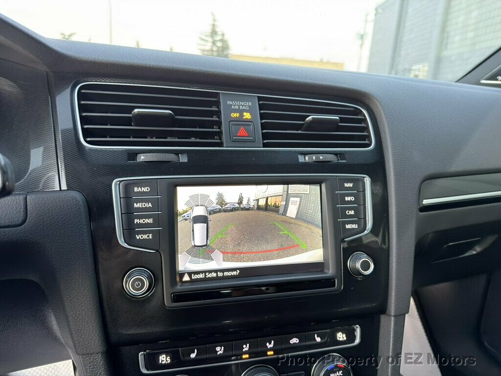 2017 Volkswagen Golf GTI 102948--CERTIFIED!! - 23079078 - 34