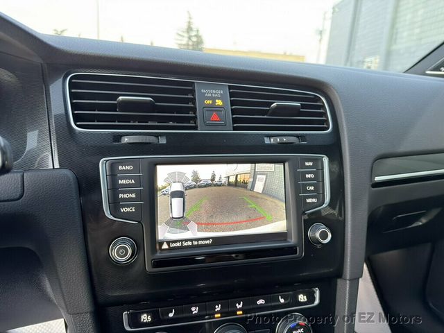 2017 Volkswagen Golf GTI 102948--CERTIFIED!! - 23079078 - 34