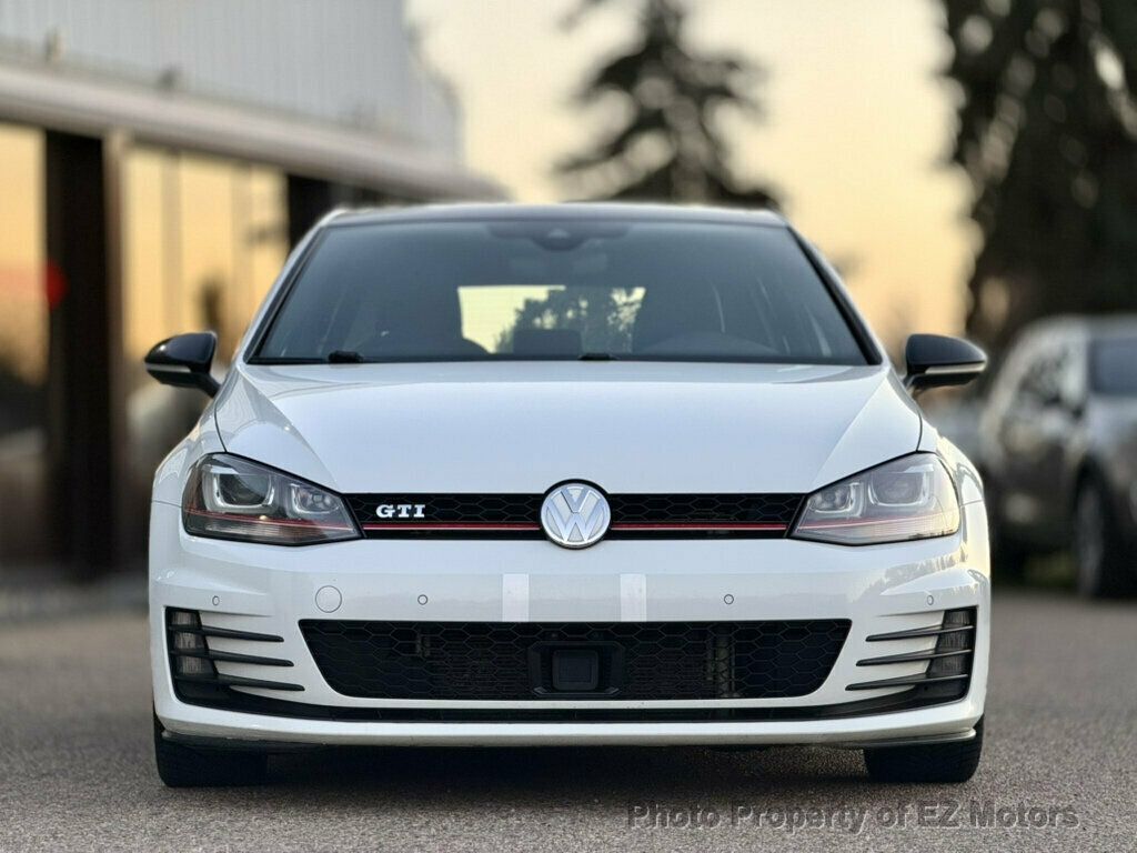 2017 Volkswagen Golf GTI 102948--CERTIFIED!! - 23079078 - 7
