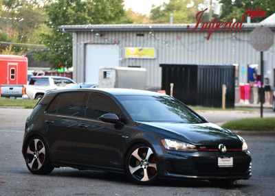 2017 Volkswagen Golf GTI - 3VW447AU3HM018627