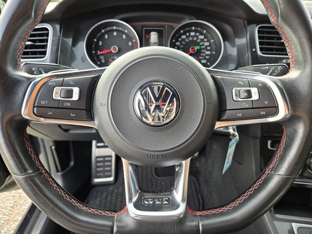 2017 Volkswagen Golf GTI 2.0T 4-Door Autobahn DSG - 22975833 - 14