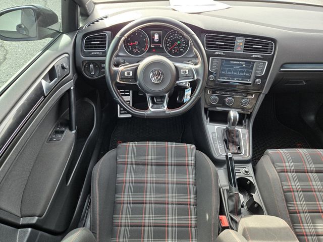 2017 Volkswagen Golf GTI 2.0T 4-Door Autobahn DSG - 22975833 - 8