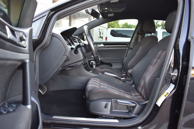 2017 Volkswagen Golf GTI 2.0T 4-Door Autobahn DSG - 23049260 - 13