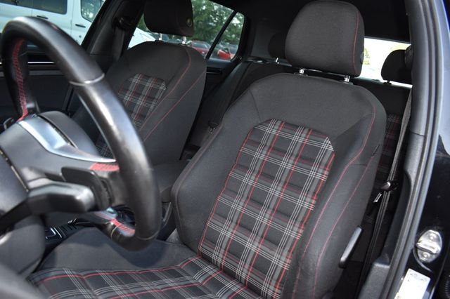 2017 Volkswagen Golf GTI 2.0T 4-Door Autobahn DSG - 23049260 - 14