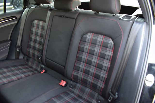 2017 Volkswagen Golf GTI 2.0T 4-Door Autobahn DSG - 23049260 - 20
