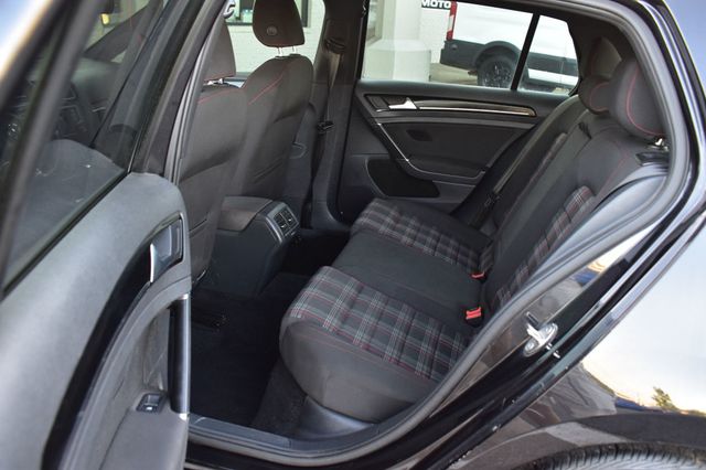 2017 Volkswagen Golf GTI 2.0T 4-Door Autobahn DSG - 23049260 - 21