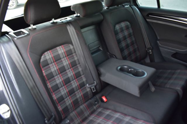 2017 Volkswagen Golf GTI 2.0T 4-Door Autobahn DSG - 23049260 - 23