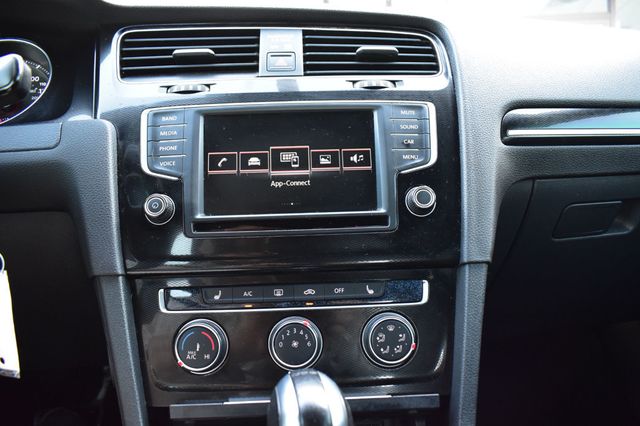 2017 Volkswagen Golf GTI 2.0T 4-Door Autobahn DSG - 23049260 - 30