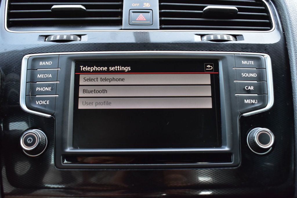 2017 Volkswagen Golf GTI 2.0T 4-Door Autobahn DSG - 23049260 - 32
