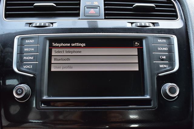 2017 Volkswagen Golf GTI 2.0T 4-Door Autobahn DSG - 23049260 - 32