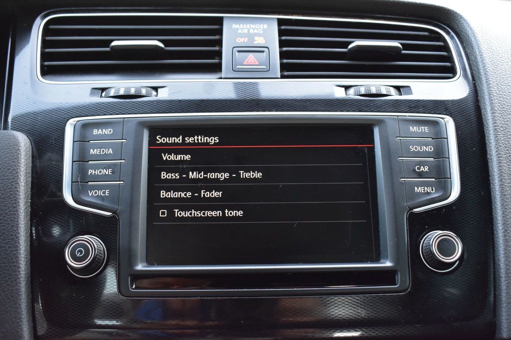2017 Volkswagen Golf GTI 2.0T 4-Door Autobahn DSG - 23049260 - 35