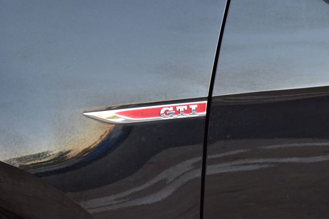 2017 Volkswagen Golf GTI 2.0T 4-Door Autobahn DSG - 23049260 - 49