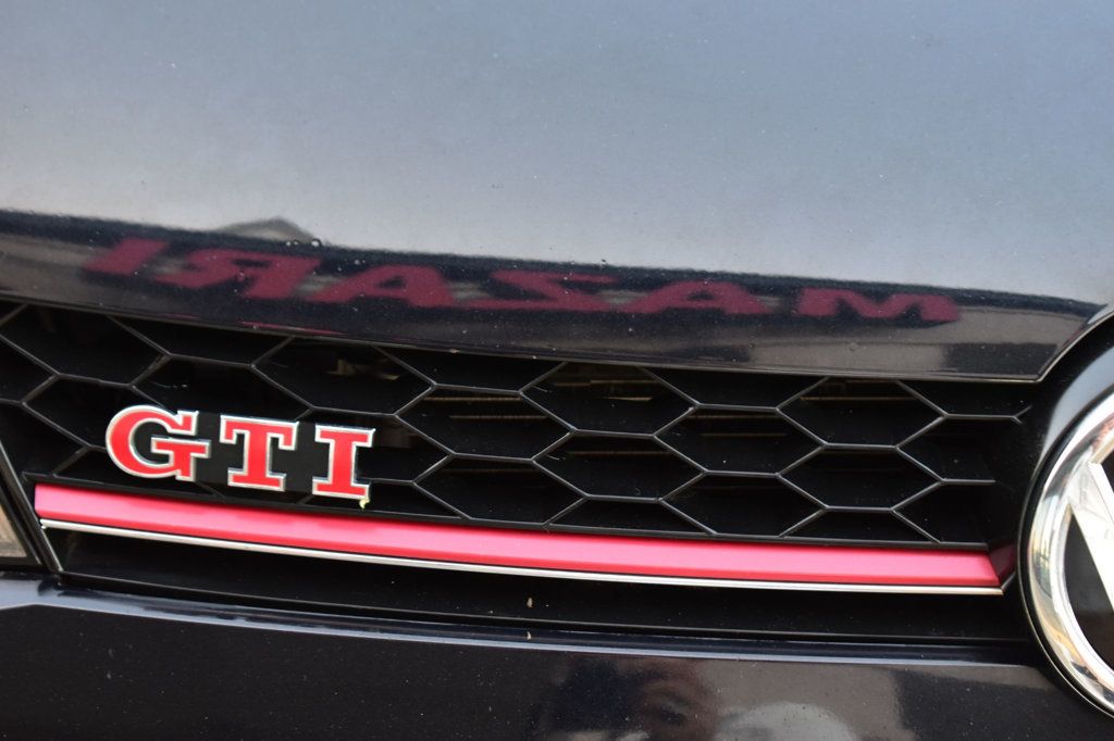 2017 Volkswagen Golf GTI 2.0T 4-Door Autobahn DSG - 23049260 - 50