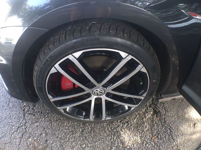 2017 Volkswagen Golf GTI 2.0T 4-Door Autobahn DSG - 22925525 - 9