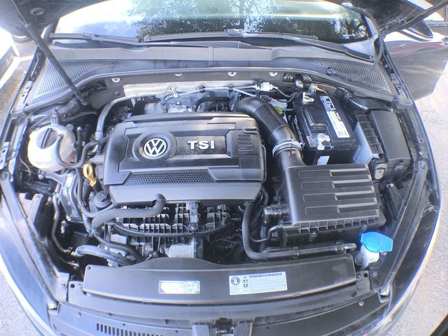 2017 Volkswagen Golf GTI 2.0T 4-Door Autobahn DSG - 22925525 - 10