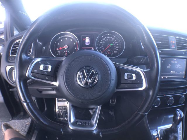 2017 Volkswagen Golf GTI 2.0T 4-Door Autobahn DSG - 22925525 - 14