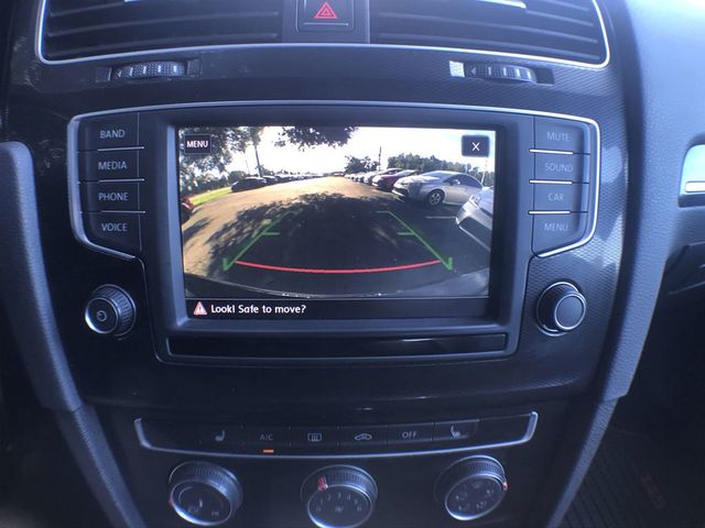 2017 Volkswagen Golf GTI 2.0T 4-Door Autobahn DSG - 22925525 - 16