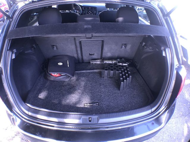 2017 Volkswagen Golf GTI 2.0T 4-Door Autobahn DSG - 22925525 - 20