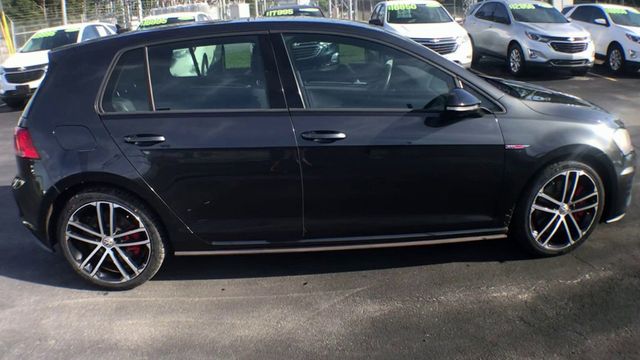 2017 Volkswagen Golf GTI 2.0T 4-Door Autobahn DSG - 22925525 - 8