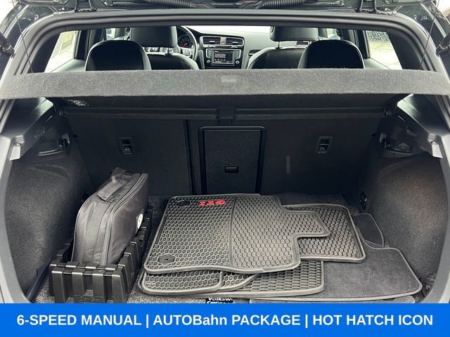 2017 Volkswagen Golf GTI 2.0T 4-Door Autobahn Manual - 23032014 - 15