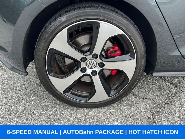 2017 Volkswagen Golf GTI 2.0T 4-Door Autobahn Manual - 23032014 - 16