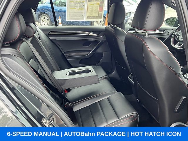2017 Volkswagen Golf GTI 2.0T 4-Door Autobahn Manual - 23032014 - 17