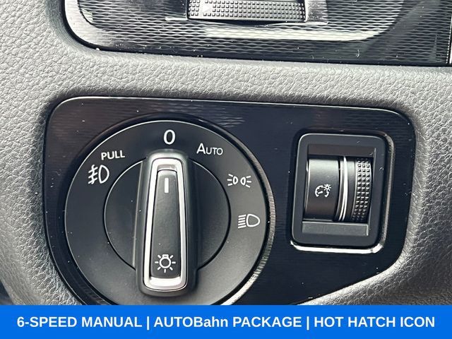 2017 Volkswagen Golf GTI 2.0T 4-Door Autobahn Manual - 23032014 - 20