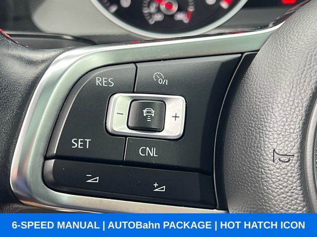 2017 Volkswagen Golf GTI 2.0T 4-Door Autobahn Manual - 23032014 - 21