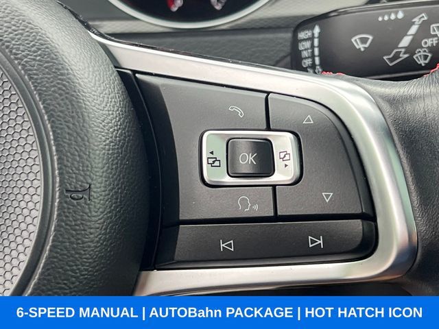2017 Volkswagen Golf GTI 2.0T 4-Door Autobahn Manual - 23032014 - 22