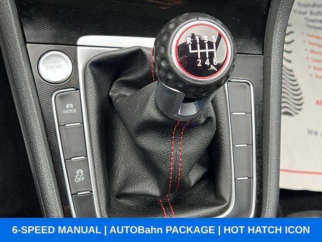 2017 Volkswagen Golf GTI 2.0T 4-Door Autobahn Manual - 23032014 - 27