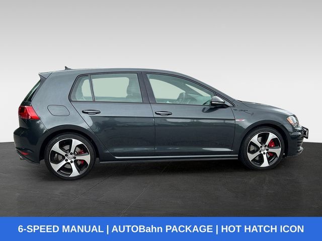 2017 Volkswagen Golf GTI 2.0T 4-Door Autobahn Manual - 23032014 - 5
