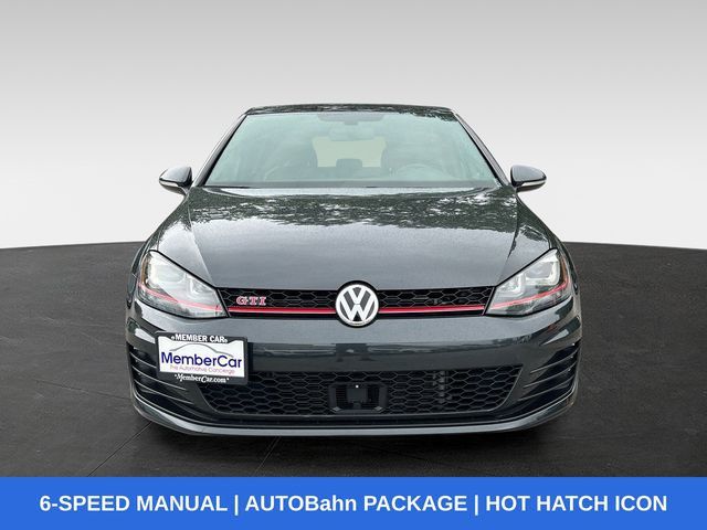 2017 Volkswagen Golf GTI 2.0T 4-Door Autobahn Manual - 23032014 - 7