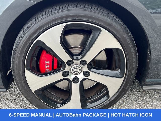 2017 Volkswagen Golf GTI 2.0T 4-Door Autobahn Manual - 23032014 - 8